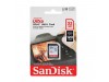 Sandisk SDHC Ultra 32GB/120MB